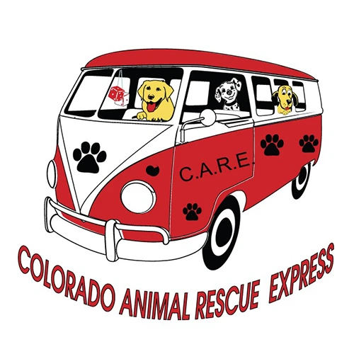 Colorado Animal Rescue Express
