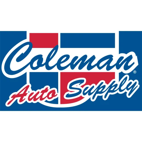 Coleman Auto Supply