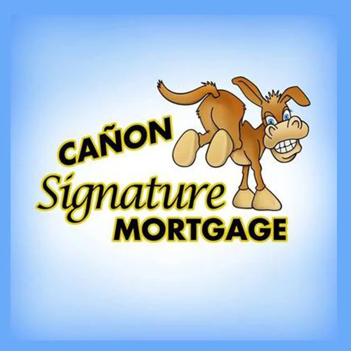 Canon Signature Mortgage