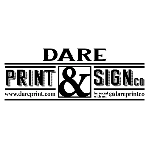 DARE Print & Sign Co.