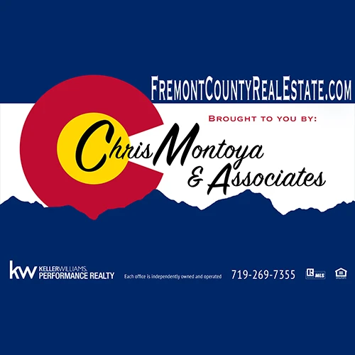 Fremont County Real Estate