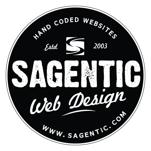 Sagentic Web Design